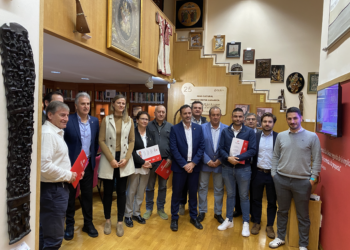 La comunitat energètica local de la Cambra de Comerç de Tortosa i municipis ebrencs arrencarà l’any vinent