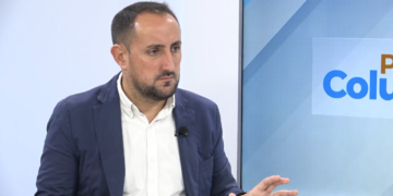 Joan Alginet defensa recosir ERC amb el projecte de Nova Esquerra Nacional