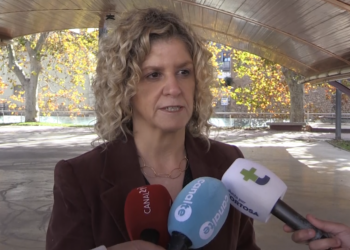 Roigé denuncia la convocatòria d’un ple urgent en menys de 24 hores d’antelació