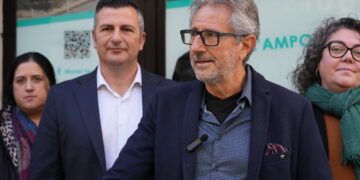 Junts per Amposta assegura que el govern d’Adam Tomàs hagués pogut recòrrer la sentència de l’Eucaliptus