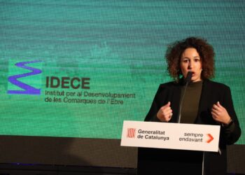 Norma Pujol renuncia a la direcció de l’IDECE
