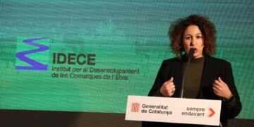 Norma Pujol renuncia a la direcció de l’IDECE