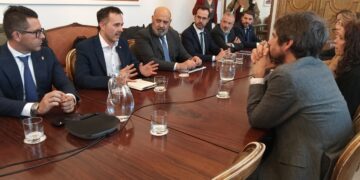 “Fortificacions de la Mediterrània: un llegat compartit que vol ser Patrimoni Mundial”, per Jordi Jordan