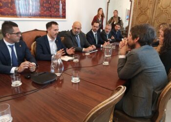 Tortosa defensa davant del Ministeri de Cultura la candidatura a Patrimoni Mundial de la Unesco