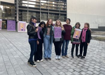 Vaga Feminista reclama una atenció 24 hores al dia i els 365 dies de l’any per a les víctimes