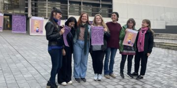 Vaga Feminista reclama una atenció 24 hores al dia i els 365 dies de l’any per a les víctimes