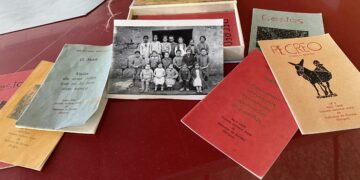 FRONT a les aules remou consciències entre els adolescents sobre la memòria democràtica