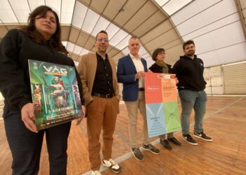 62a Fira de Mostres d’Amposta incorpora el VAG Experience i amplia Ebre Events