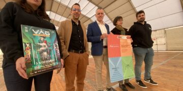 62a Fira de Mostres d’Amposta incorpora el VAG Experience i amplia Ebre Events