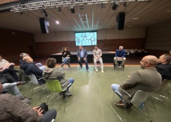 Militància Decidim assegura que l’Ebre és prioritari en la seva candidatura