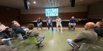 Militància Decidim assegura que l’Ebre és prioritari en la seva candidatura