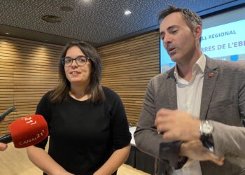 Movem referma el seu compromís en la millora del transport públic, els camins rurals i l’habitatge