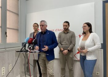 L’Ajuntament d’Amposta regula els allotjaments d’ús turístic