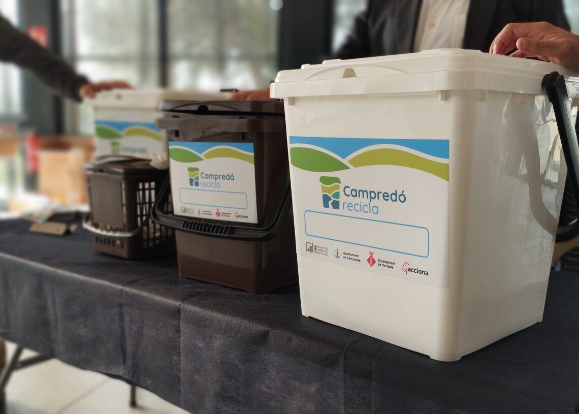 “Com tractem els residus al Baix Ebre i al Montsià?”, per Irene López