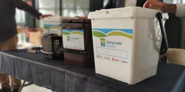 “Com tractem els residus al Baix Ebre i al Montsià?”, per Irene López