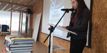 ‘Josep Salaet Daudé. Petjades que no sols marquen el camí’, per Abril Borràs Ferré