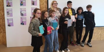 El Mural de la Memòria de Benifallet i les nou històries dels primers protagonistes