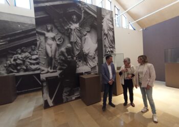 El Museu de Tortosa obrirà la nova sala amb obres de Gimeno, Casanova i Querol el pròxim 21 de desembre