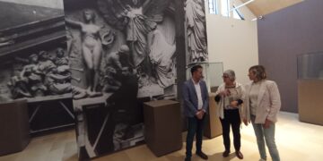 El Museu de Tortosa obrirà la nova sala amb obres de Gimeno, Casanova i Querol el pròxim 21 de desembre