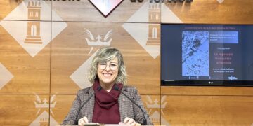 Tortosa continua la senyalització per homenatjar les víctimes de la repressió franquista