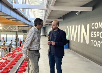 L’Ajuntament estudia la possibilitat de reobrir el Win Tortosa en cap de setmana