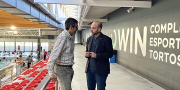 L’Ajuntament estudia la possibilitat de reobrir el Win Tortosa en cap de setmana