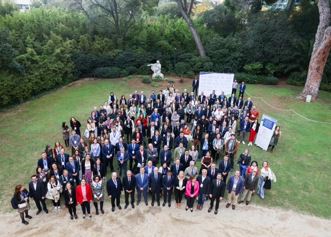 El projecte Y4GreenERF assoleix l’objectiu de sensibilitzar els joves en les polítiques de cohesió i el pacte verd europeu