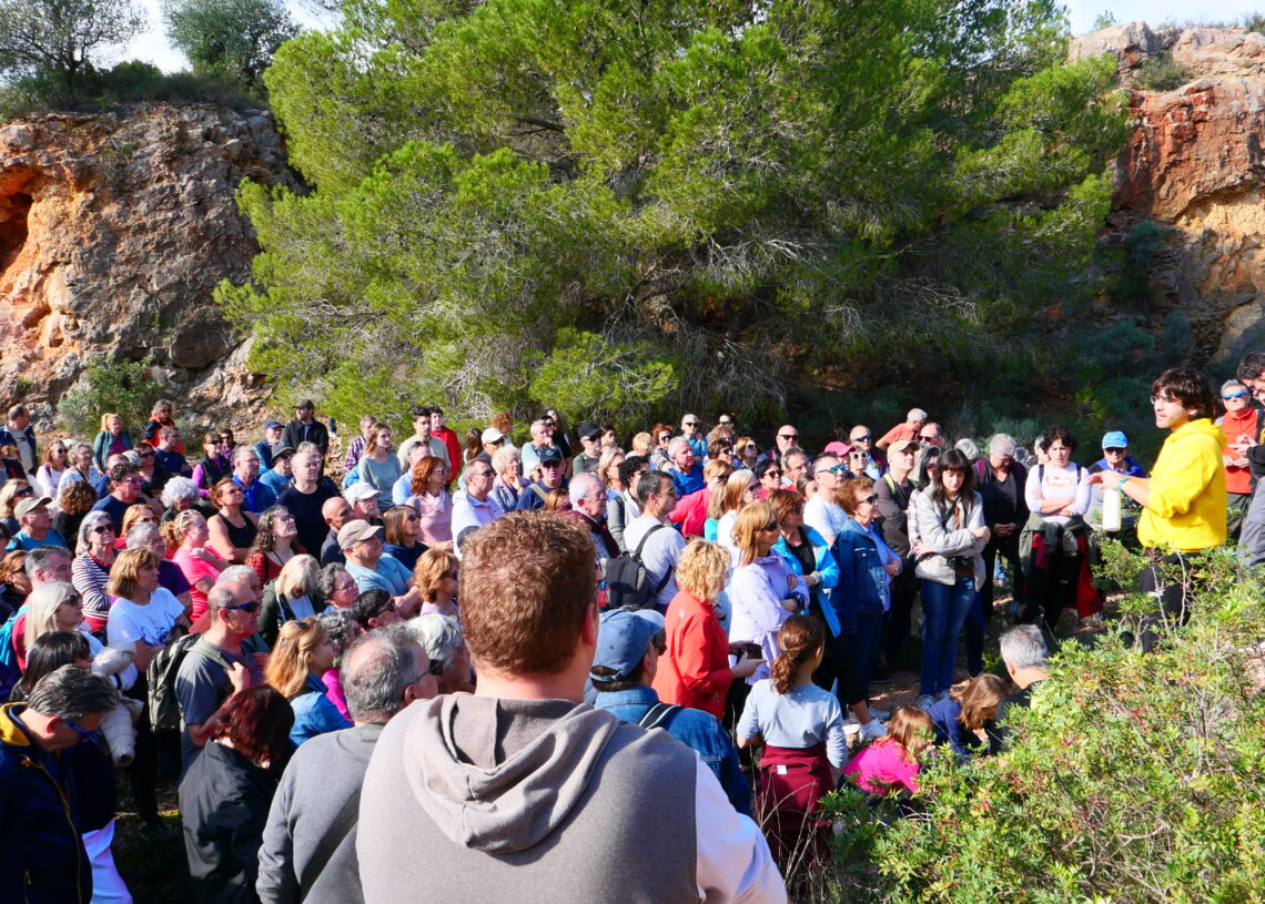 “La Diada de la nostra pedra”, per Jordi Mulet Baubí