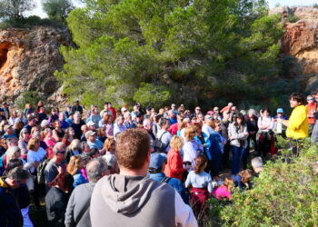 “La Diada de la nostra pedra”, per Jordi Mulet Baubí
