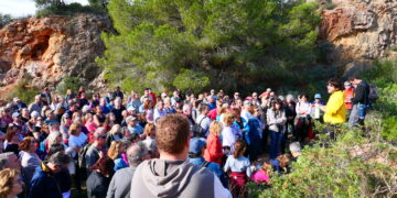 “La Diada de la nostra pedra”, per Jordi Mulet Baubí