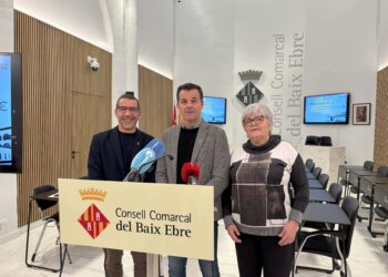 El Baix Ebre presenta un pressupost “equilibrat, prudent i ajustat a la realitat”