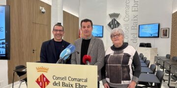 El Baix Ebre presenta un pressupost “equilibrat, prudent i ajustat a la realitat”