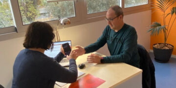 Tortosactiva facilita la inserció laboral de gairebé 300 persones a través del Programa 30 Plus