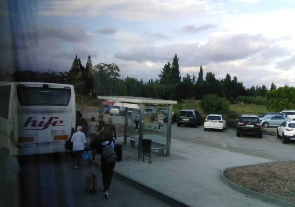 Aproximació a una primera deconstrucció de la Hife