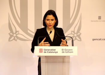 El Govern suspèn classes i restringeix la mobilitat dimecres al Montsià, el Baix Ebre i la Ribera d’Ebre per les pluges