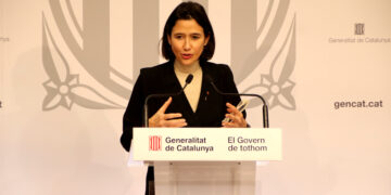 El Govern suspèn classes i restringeix la mobilitat dimecres al Montsià, el Baix Ebre i la Ribera d’Ebre per les pluges