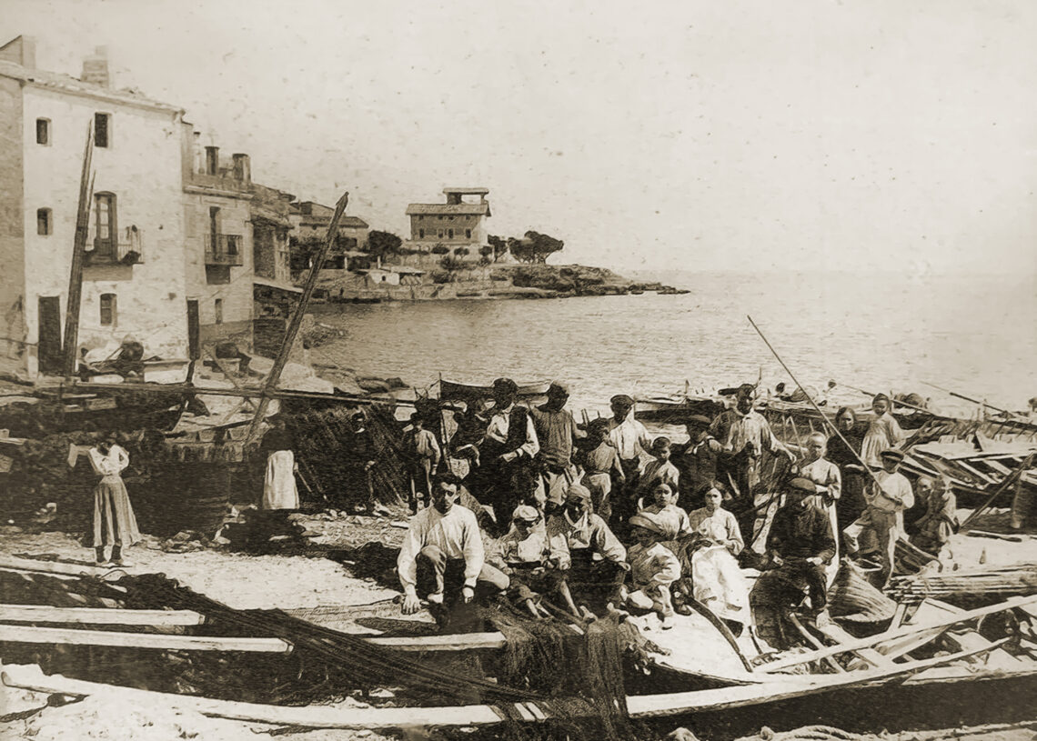 Mario Pons preestrena “180 Campanades”, la memòria audiovisual de l’Ampolla