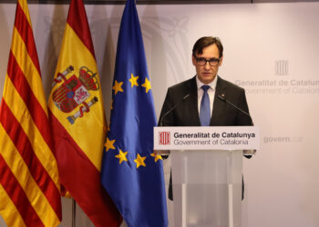 “Perseguir l’independentisme i fer la gara gara”, per Anton Monner