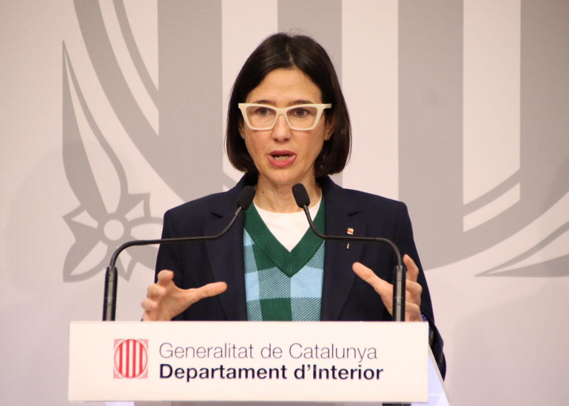 El DOGC publica la restricció de mobilitat aquest dilluns a nou comarques de l’Ebre, el Camp de Tarragona i el Penedès