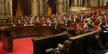El Parlament aprova tramitar per lectura única la proposició de llei del PSC per un Fons Agrari