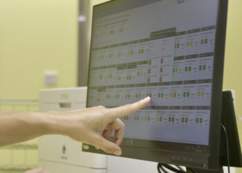 L’HTVC és un dels vuit centres catalans que implanta el mapa del dolor