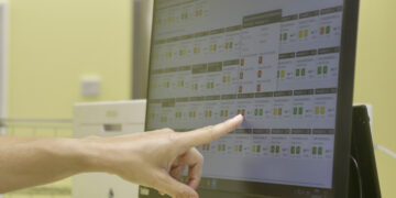 L’HTVC és un dels vuit centres catalans que implanta el mapa del dolor