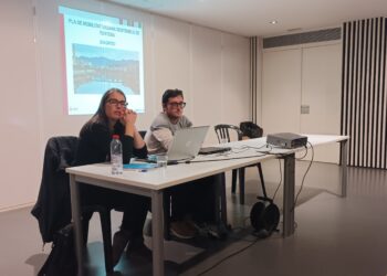 Tortosa connectarà la Via Verda amb el barri de Ferreries amb una rampa d’accés