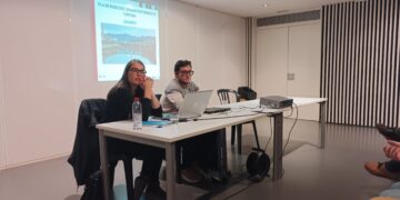 Tortosa connectarà la Via Verda amb el barri de Ferreries amb una rampa d’accés