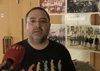 “La playlist de la vida”, per Manel Zaera