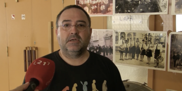 “La playlist de la vida”, per Manel Zaera