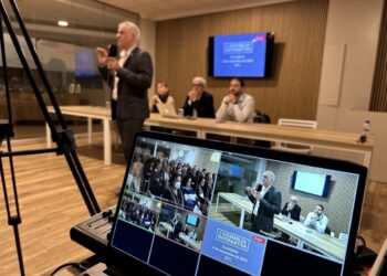 Tomàs lamenta que Ferré defugi de la seva responsabilitat amb el cas de l’Eucaliptus