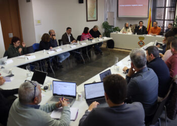 El govern català es compromet a liquidar els diners pendents del Fons Nuclear entre finals d’any i principis del vinent