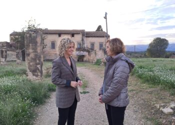 Bítem adequarà la sala capitular del Mas del Bisbe a partir d’una subvenció de la Diputació de Tarragona