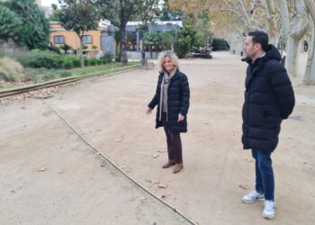 Junts per Tortosa denuncia que la pista de gel de Tortosa utiliza aigua potable